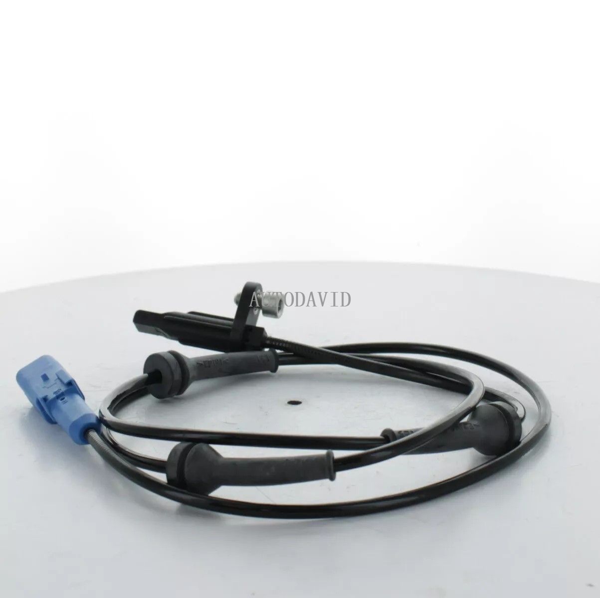 Front ABS Wheel Speed Sensor For Peugeot 508 OEM: 4545K5 9674577980 HS02-027-108