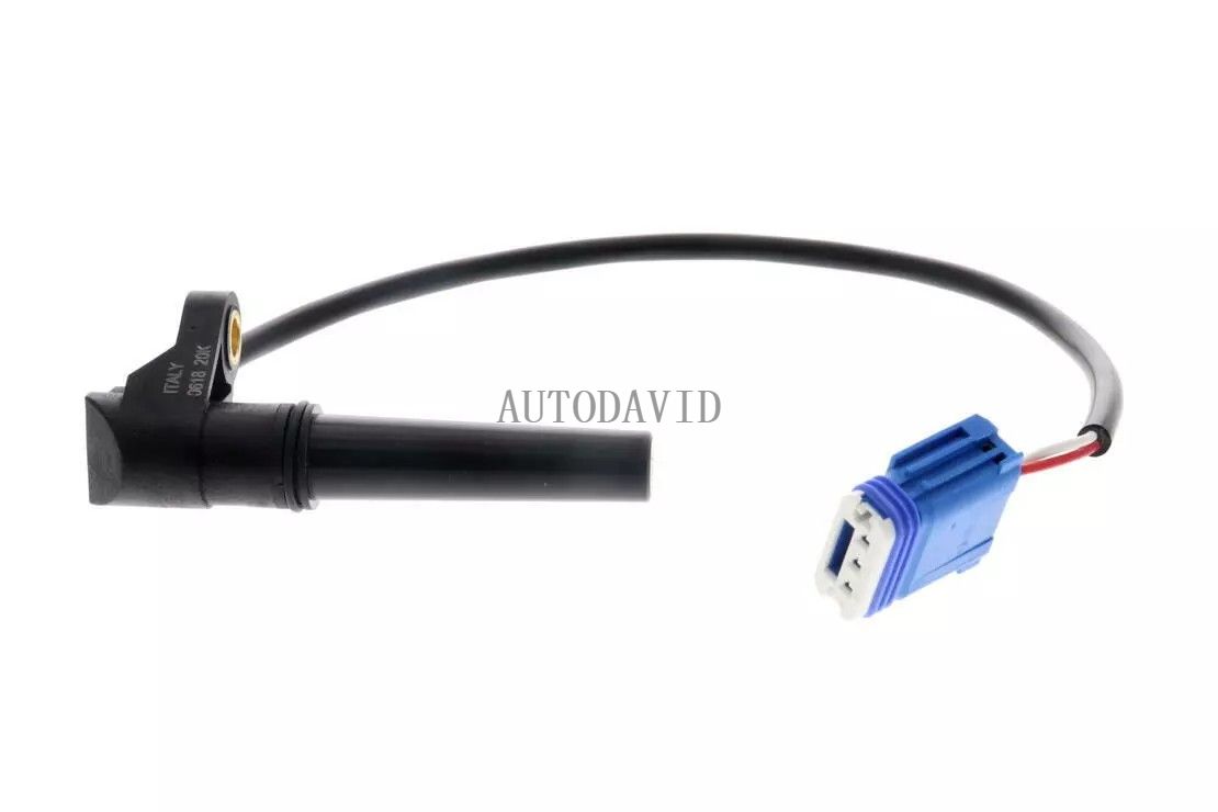 Automatic Transmission Speed Sensor For Peugeot 206 307 308 for Citroen C5 C8 OEM: 252980 7700116377 7700116378 HS02-027-112