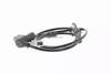 Front ABS Wheel Speed Sensor For Peugeot 406--> OEM: 454548, 96183217, 96252846, 96272628 HS02-027-117