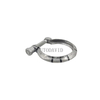 Exhaust Pipe Clamp MUFFLER CLAMPS，For Peugeot 307 407 607 5008 Citroen C4 OEM: 171366,171365 6025308329, 7703083454, 8200157361, 6025308328, 6025308329 ,9624573280, 9629138180 HS01-013-001