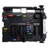 Engine Fuse Box BSM Assembly for Peugeot 206 406,PARTNER -from 1996 CITRON C3/5 OEM : 9657608580 6500Y1 6500R7 HS01-042-006