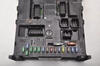 Engine Fuse Box BSM Assembly for Peugeot 307 1.6/16V OEM : 9663510580 HS01-042-009