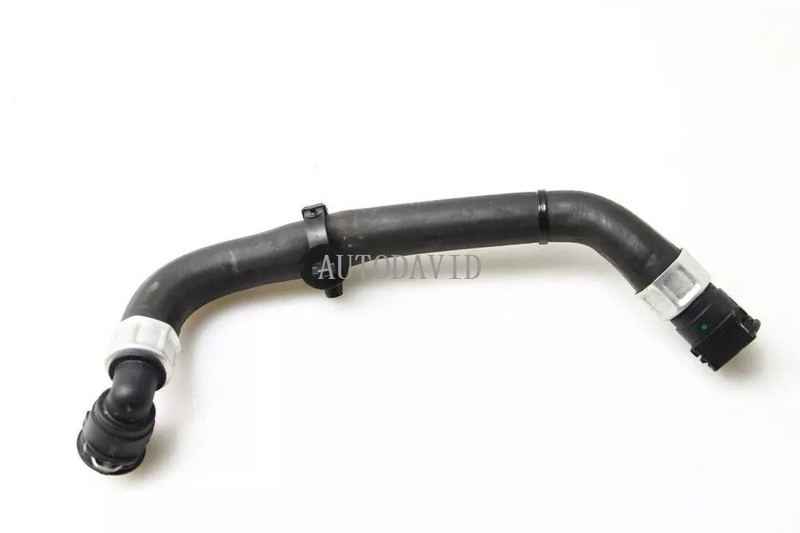 Radiator Coolant Hose Pipe For Peugeot 2008 1.2THP OEM:9678747680 HS02-023-036
