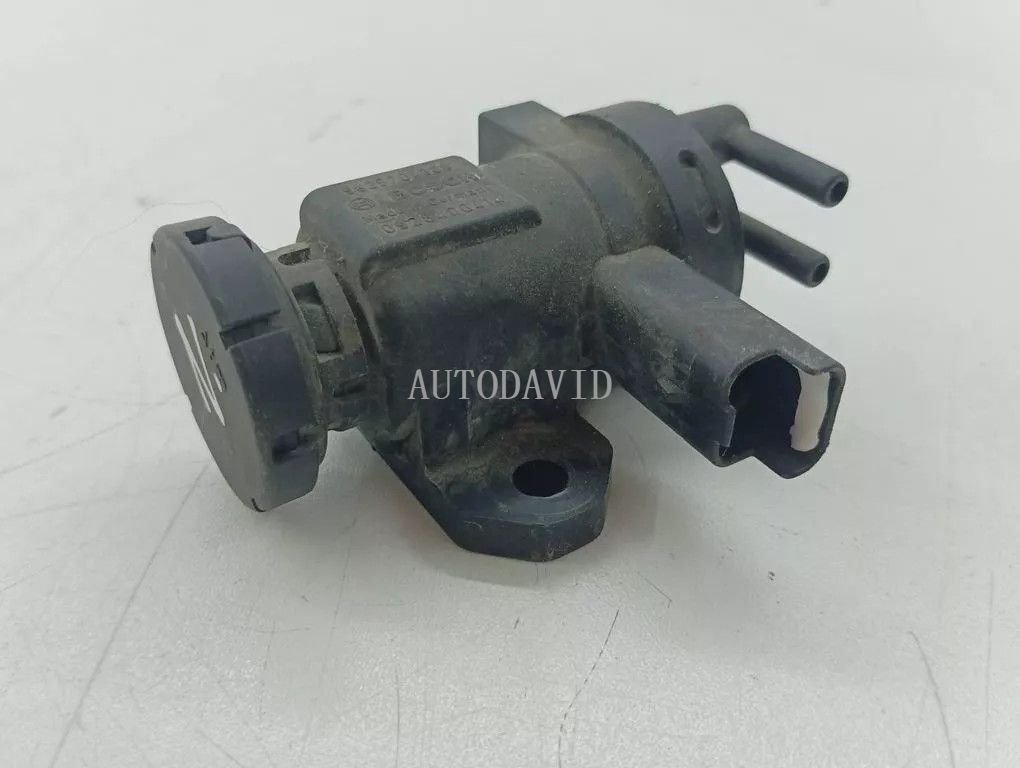 Turbo Pressure Solenoid Valve For Citroen C5 Peugeot 206 406 Partner 2.0 2.2 HDi OEM: 0928400414, 9635704380, 1628LQ, 96357043, 96422268 HS03-033-010