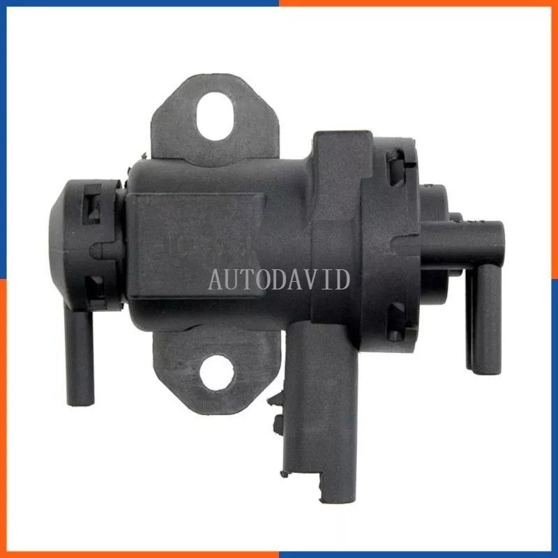 Turbo Pressure Solenoid Valve For Citroen C5 Peugeot 206 406 Partner 2.0 2.2 HDi OEM: 0928400309, 1628HC, 1628LR, 96289712, 96357042, 9628971180, HS03-033-011