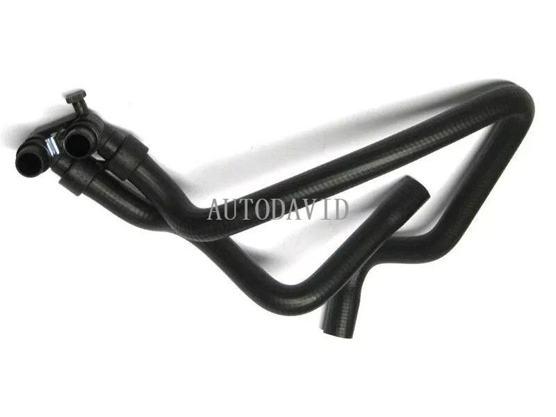 Durite Radiateur Chauffage Pour Peugeot 306 PARTNER ,Citroen ZX, Xsara, Berlingo OEM: 1351NE 1351VF HS02-023-025
