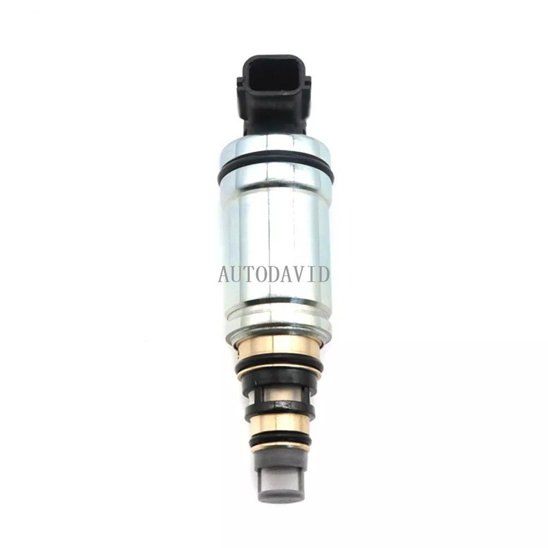 Cylinder Head Solenoid Valve for Peugeot 207 307 408 Citroen C3 C4 OEM: 64509156821 64526915380 64529156821 64509182795 HS03-033-007