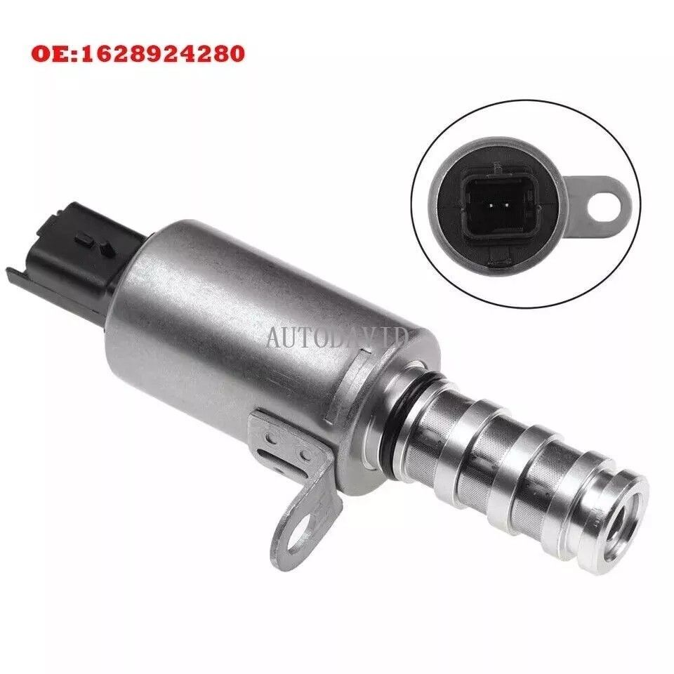 Cylinder Head Solenoid Valve for Peugeot 207 208 2008 RCZ 308 3008 508 5008, Citroen C3 C4 C5 DS3 DS4 1.6THP OEM: 1628924280 ,V758776080, 9677922180 1922V5 1922.R7, 1922.V9 HS03-033-001