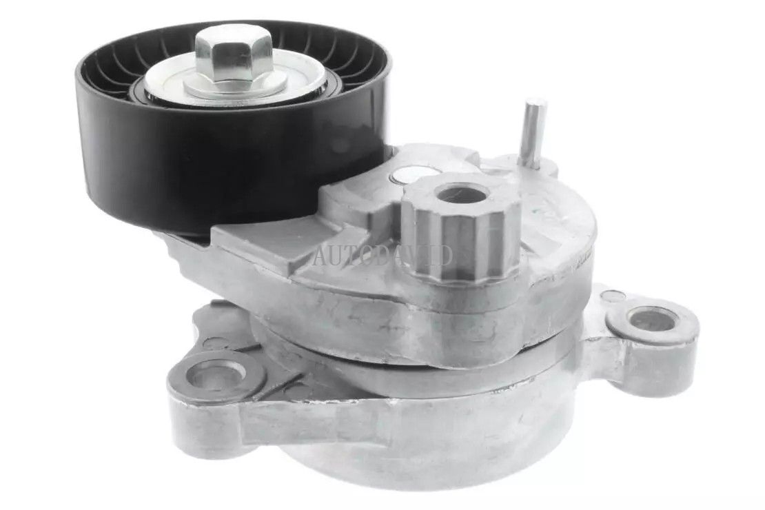 Tensioner Pulley Assembly For Peugeot 207 308 308S 3008 408 508 5008/1.6HDI ,Citroen C4/5/8 OEM: 5751H9 9664798480 HS01-017-041