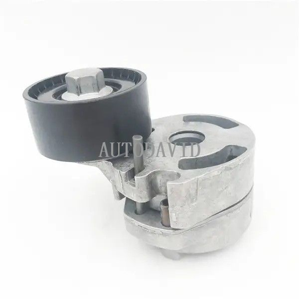 Tensioner Pulley Assembly For Peugeot 206 407 307 Citroen C4/5/8 PLASTIC OEM: 575189A 9638380780A 9655198980A Y40115980AA HS01-017-029A