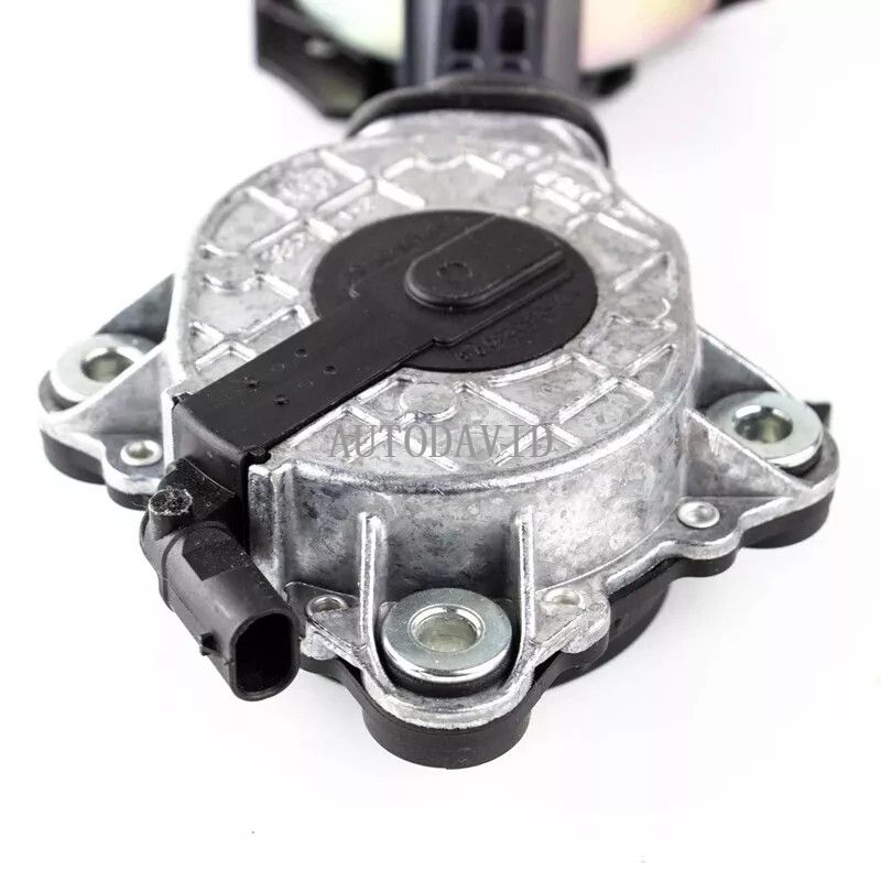 Water Pump Friction Wheel For Peugeot 207 3008 308 RCZ/1.6 VTI / 1.6 THP Citroen DS5 OEM: 120455 V759883280 HS01-017-038