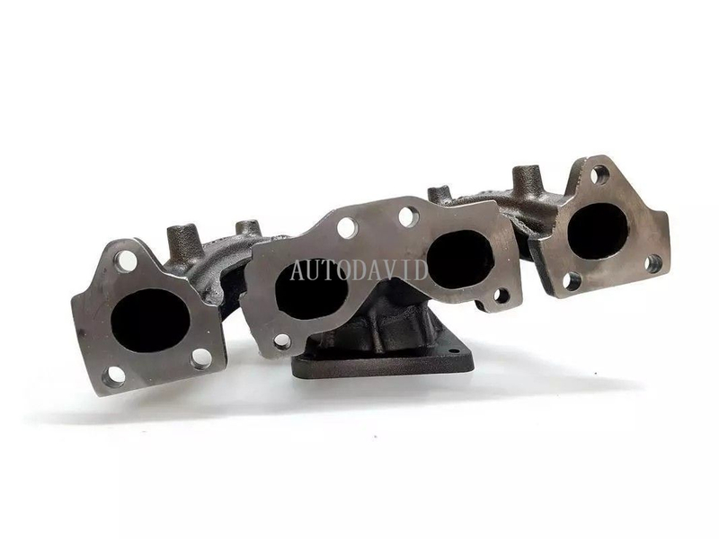 Exhaust Manifold For PEUGEOT For Peugeot 206 CC/SW 207 307 PARTNER OEM: 0341G2 HS01-013-011