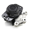 Engine Mount Mounting For Peugeot 308 408 3008 5008 Citroen C4L Picasso DS4S DS5 LS DS6 1.6T OEM : 1807GG 9804310880 HS01-015-004