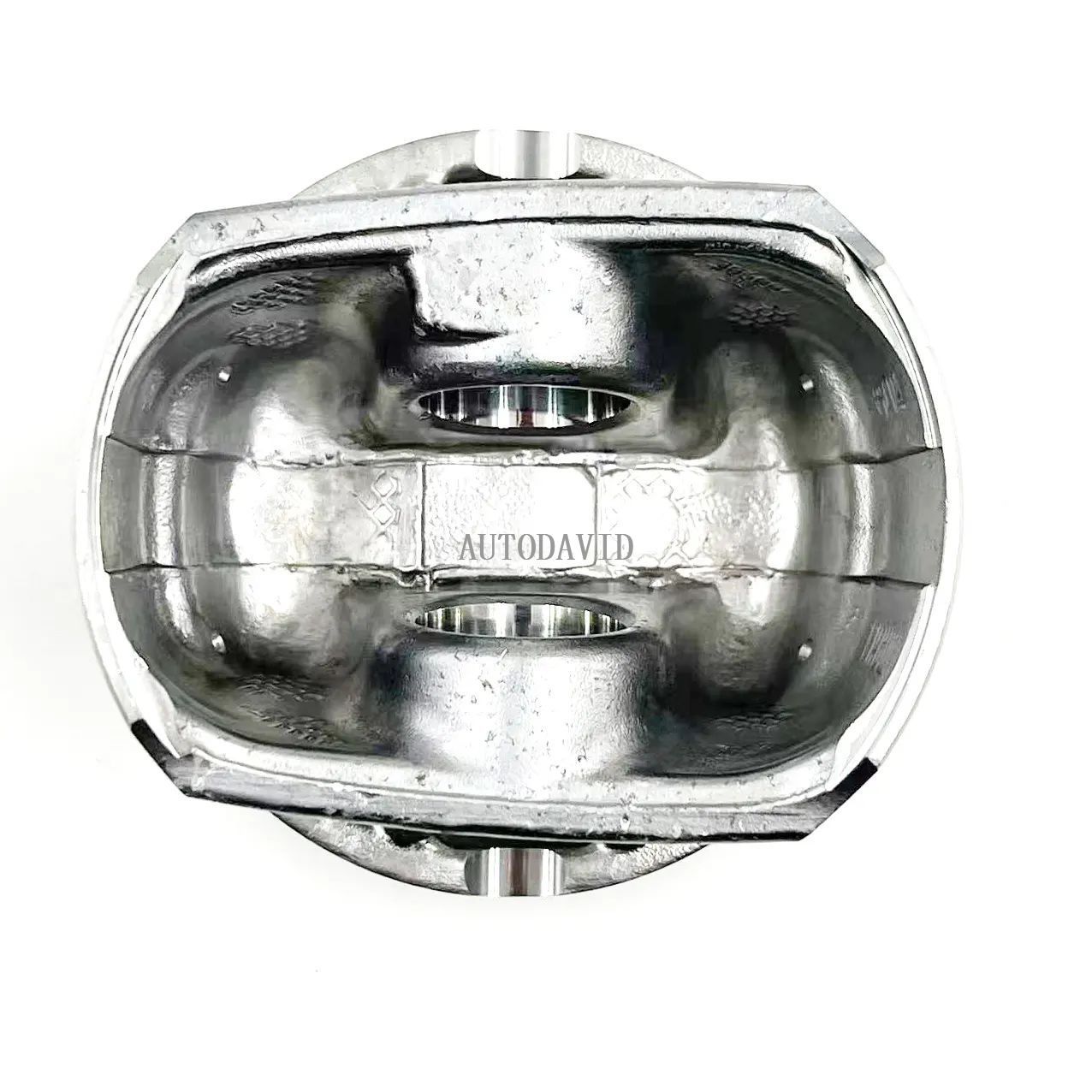 Piston+Rings fur Peugeot 1,6 16V 3008 (2009-2016) 5008 (2009-2017)EP6CDTX RCZ DS3/4/5(2011-2015) STD Foreign car models OEM : 0628W4A 1631730080A HS01-010-015A