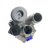 Turbocharger for Peugeot Car Accessories，Citroen DS5 DS6 OEM: 9807623480 HS01-012-001