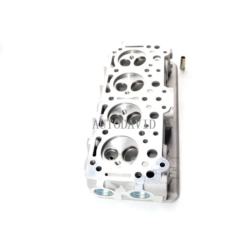 Cylinder Block For Peugeot 504 2.0 OEM: 0200C3 910057 HS01-016-004