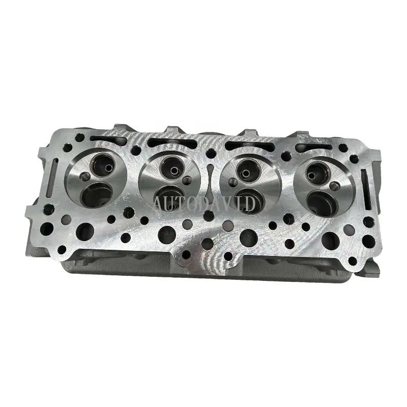 Cylinder Block For Peugeot 404 504 505 1.8 Engine XC7 OEM: 0200C4 020256 910058 HS01-016-008