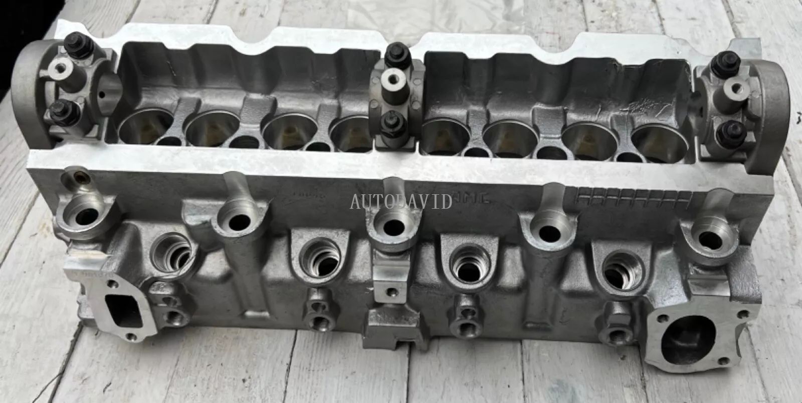 Cylinder Block For Peugeot 306 405 XUD9 XUD 9 A/L 1,9cc Diesel OEM: 0200J3 HS01-016-007