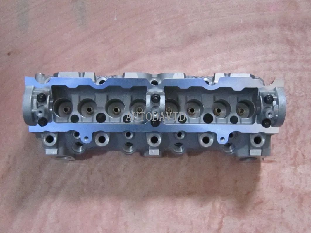 Cylinder Block For Peugeot 206 306 Partner Expert,1.8D 1.9D DW8/DW8T OEM: 0200W3/CP 9569145580 HS01-016-011