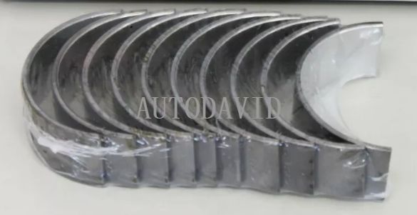 Main Crankshaft Bearing 208 2008 308 3008 RCZ 0113.AH 0113.AP, EP6 N12 B16 A 5FX (EP6DT) EP6CDTX N14 B16 A 5FT (EP6DT) 5FR DS3/4/5 STD OEM :0113AH/AP/AJ/AKAL/AQ/AR/AS/ER/ES 9832303980 9832330480 9832