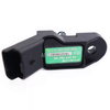 Air Pressure Sensor For Peugeot 207,206, 407, 607, 807, Partner,Citroen C2/3,DS3/4 OEM: 1920AJ 96365830, 9639381480 HS02-027-006 BOSCH:0261230043