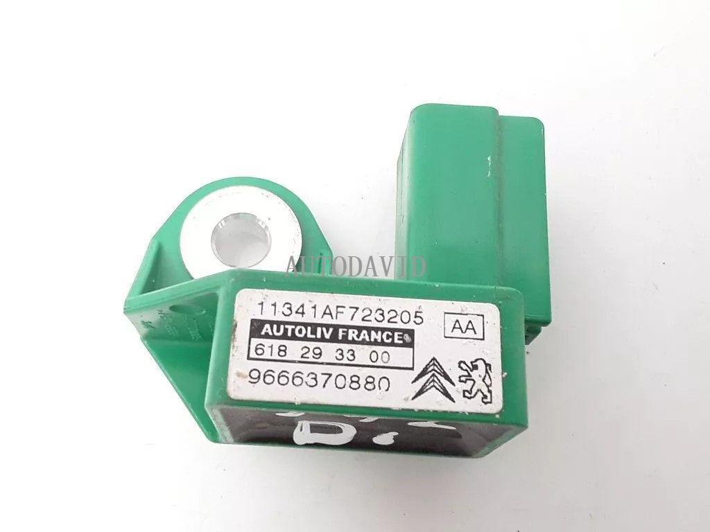 Air Pressure Sensor For Citroen C3,Peugeot 208 2008 308/1.6 HDI OEM: 9646768980 HS02-027-015