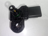 Air Pressure Sensor For Peugeot 207 308 3008 5008,RCZ 1.6THP,Citroen C4/5,DS3/4 OEM: 1922R6 V753506980 HS02-027-001 BOSCH: 0261230134 - V75350698004