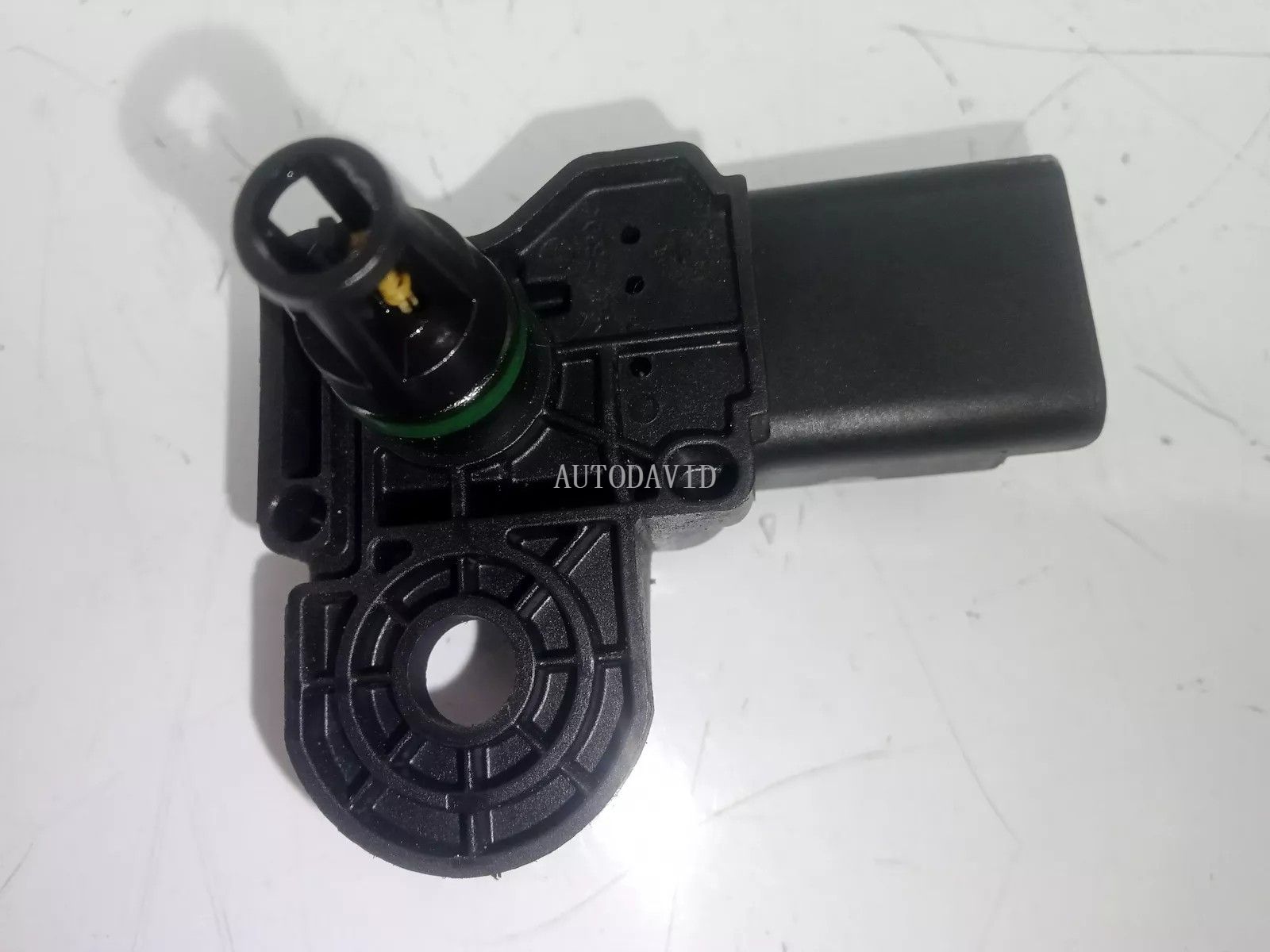 Air Pressure Sensor For Peugeot 207 308 3008 5008,RCZ 1.6THP,Citroen C4/5,DS3/4 OEM: 1922R6 V753506980 HS02-027-001 BOSCH: 0261230134 - V75350698004
