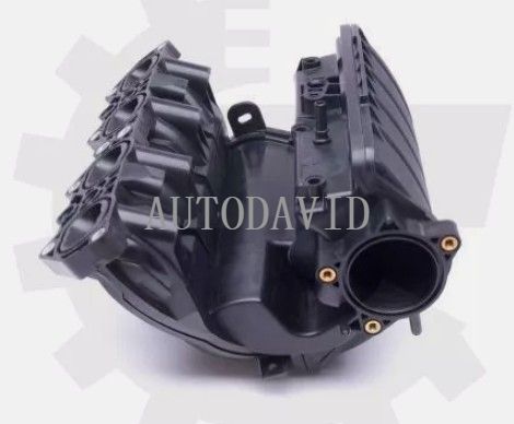 Exhaust Manifold For PEUGEOT 206 307 Partner NFU (TU5JP4) NFP (EC5) OEM: 0342H1 HS01-013-013