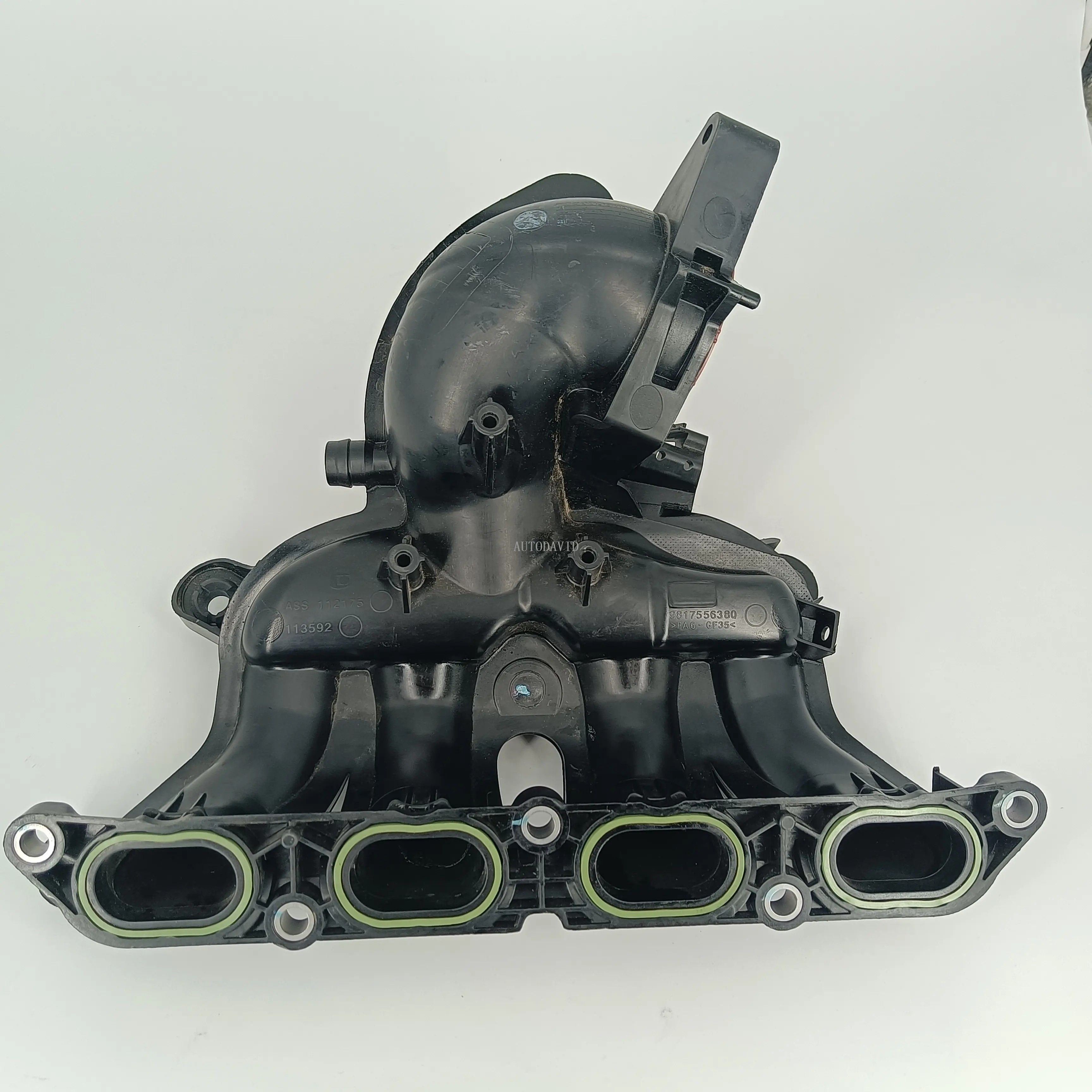 Exhaust Manifold For PEUGEOT 3008 207 308 RCZ Citroen C4 C4L DS5 1.6T OEM: 0361T0 HS01-013-024