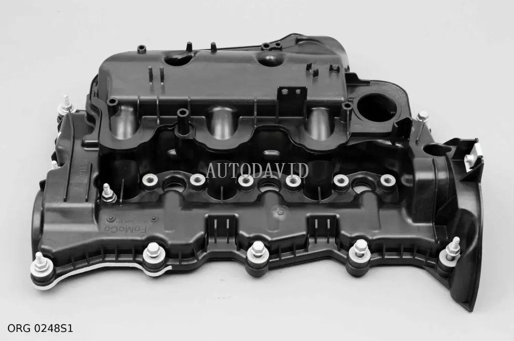 Cylinder Head Cover For PeugeotPEUGEOT 407 3.0HDI Citroen C5(X7) C6 OEM: 0248S1 HS01-018-030