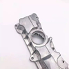 Aluminium Alloy Cylinder Head Cover For Peugeot 107 206 207307 308 2.0 16V 2005-2021 Citroen BX3 B53 OEM : HS01-018-020 0248J6,0248J7, 0248L6,0248L7, 0249C60249C7, 9658651780 9651554480 9638570180 HS0