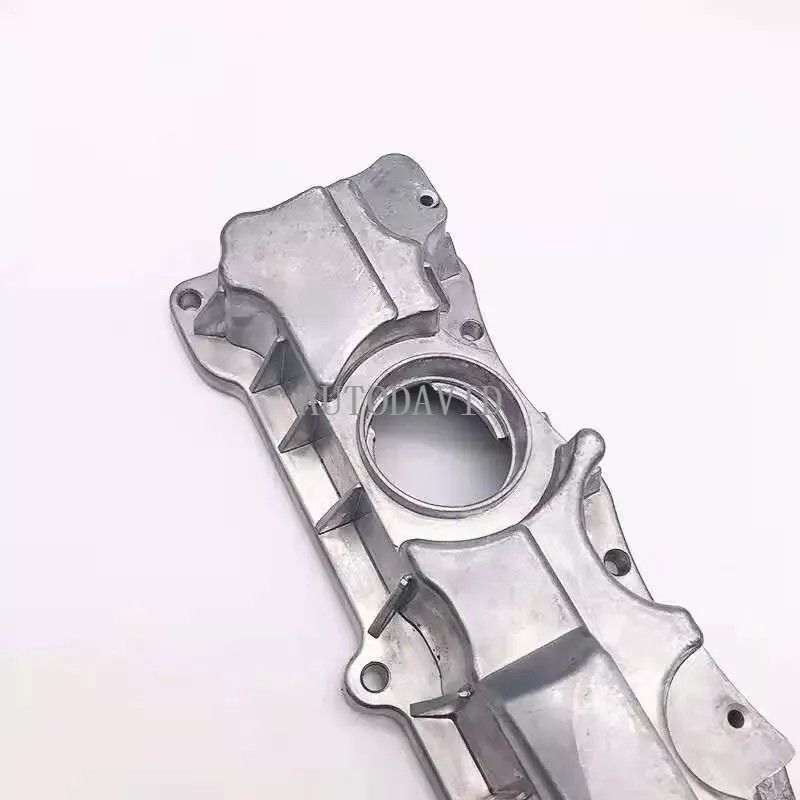 Aluminium Alloy Cylinder Head Cover For Peugeot 107 206 207307 308 2.0 16V 2005-2021 Citroen BX3 B53 OEM : HS01-018-020 0248J6,0248J7, 0248L6,0248L7, 0249C60249C7, 9658651780 9651554480 9638570180 HS0