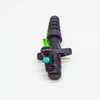 Clutch Slave Cylinder For Peugeot 406, 407, 607, 807, Expert,Citroen C5, C8, Jumpy, Xantia OEM: 9824245080 HS20-200-006