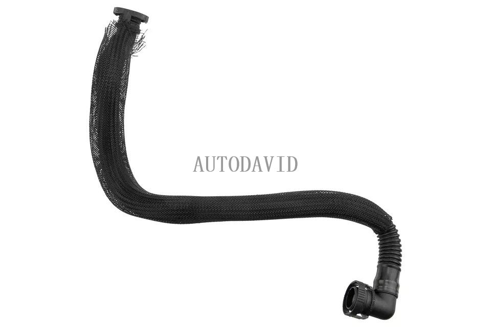 Crankcase Breather Pipes For Peugeot 508 5008 308 3008 208 207 Cc ,Citroen Ds4 Ds5 Rcz OEM: 1192CN HS02-023-010