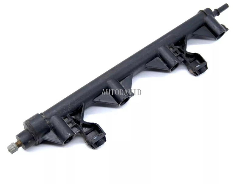 Fuel Injector Rail For Peugeot 206CC C4 207 308 1.6 16V TU3JP,TU3JP OEM: 757564580-02 HS02-023-003