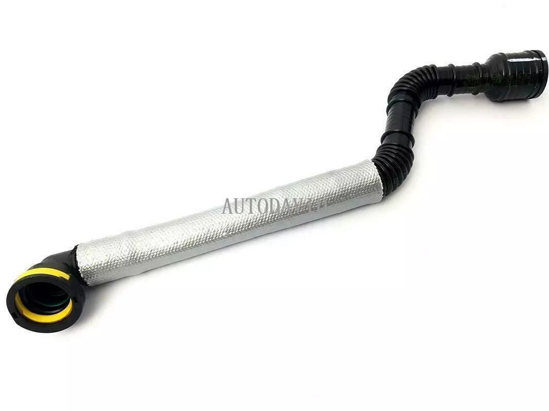 Crankcase Breather Pipes For Peugeot 307 407 807 EXPERT III 2.0 HDI ,Citroen C5 OEM: 1192WH HS02-023-009