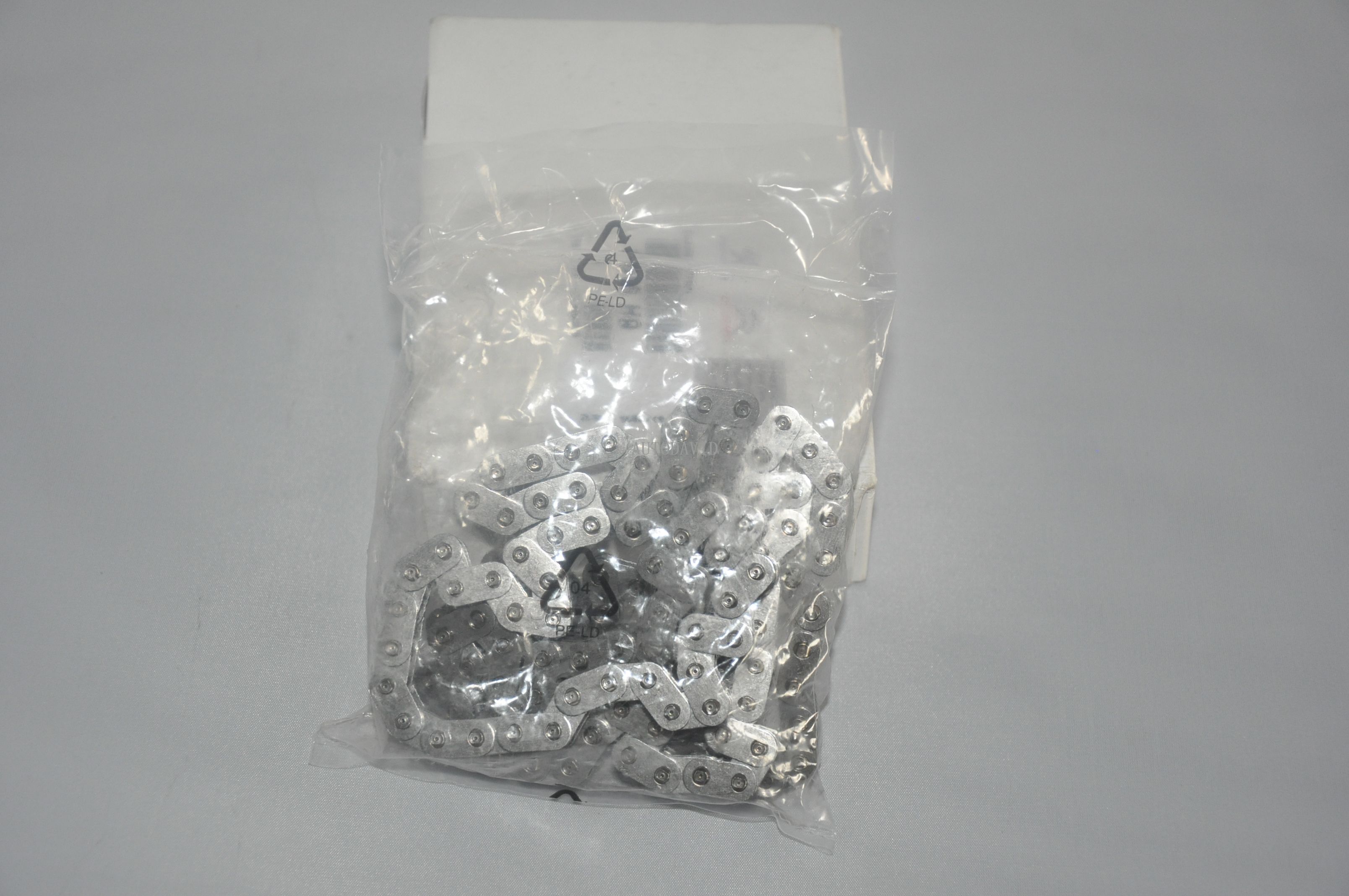 Engine Timing Chain New Genuine For Peugeot 3008 5008 RCZ Citron DS/3DS5/DS6 1.6THP 155 And For Peugeot 1.8 THP OEM : 9800475480 9822827180 V861831780 V753478480 0816H9 HS01-011-008