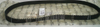 Timing Belt for Peugeot 406 8B/8C 3.0 V6, 407 6D/6C ,607 9D/U-3.0 OEM : 0816H3/A0/40/89 9618337580 HS01-011-005