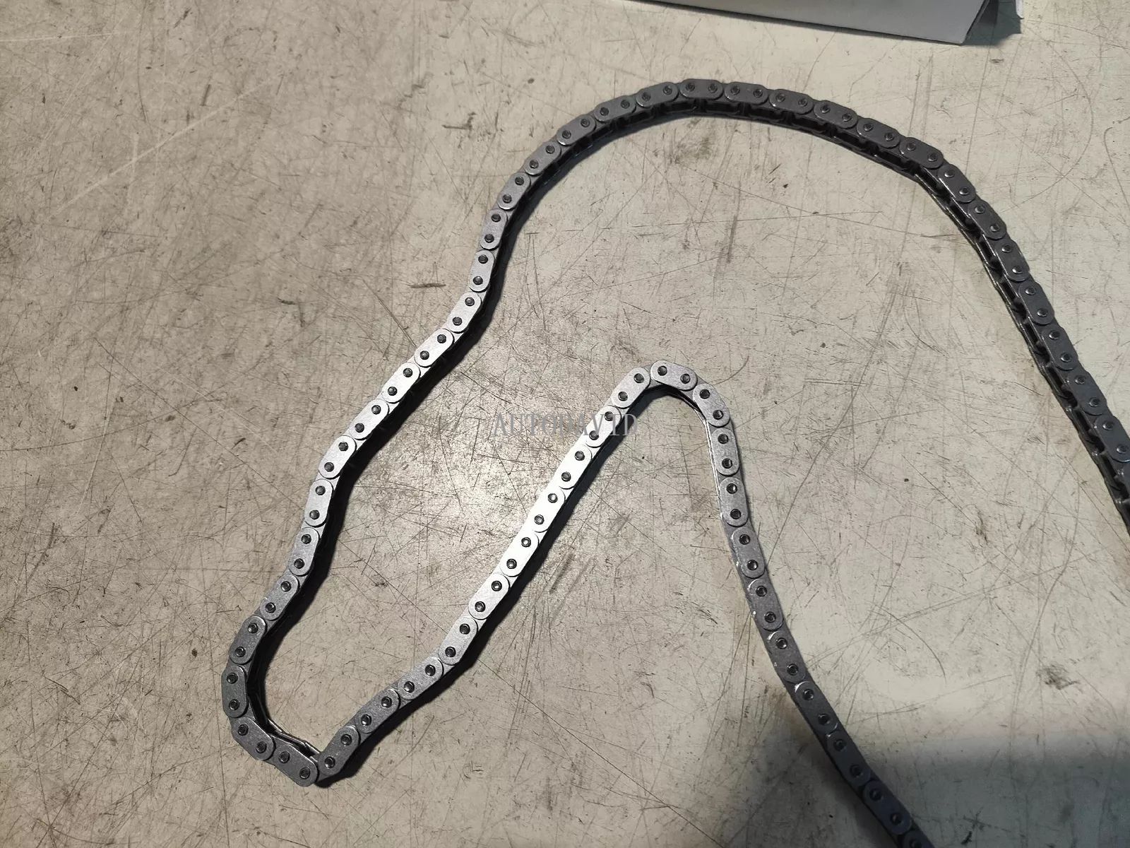 Engine Timing Chain New Genuine For Peugeot 3008 5008 RCZ Citron DS/3DS5/DS6 1.6THP 200 OEM : 9822827080 V861831880 0816J2 HS01-011-007