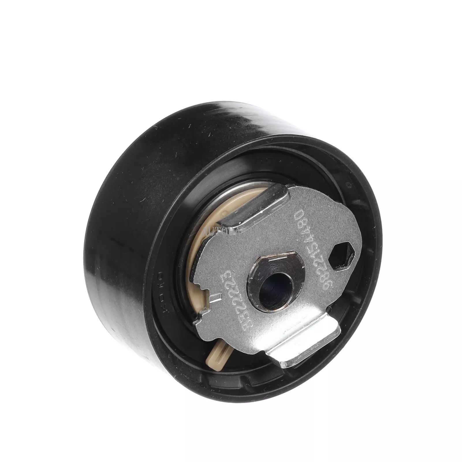 Timing Belt Tensioner Pulley For Peugeot 308S 408/T93 5008 1.2T Engine Tensioner OEM: 1613189380 1608888180 1611509980 1623068180 9675873980 9822154480 HS01-011-021