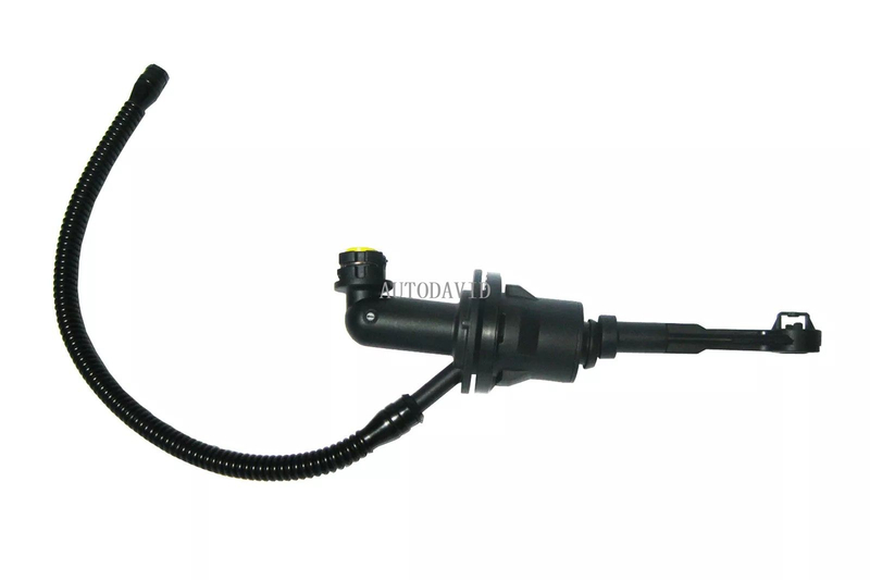 Master Cylinder, Clutch For Peugeot 607 ,DW12BTED4 OEM: 218253 218209 218210 218223 218254 9642954280,9655936680 HS20-200-019