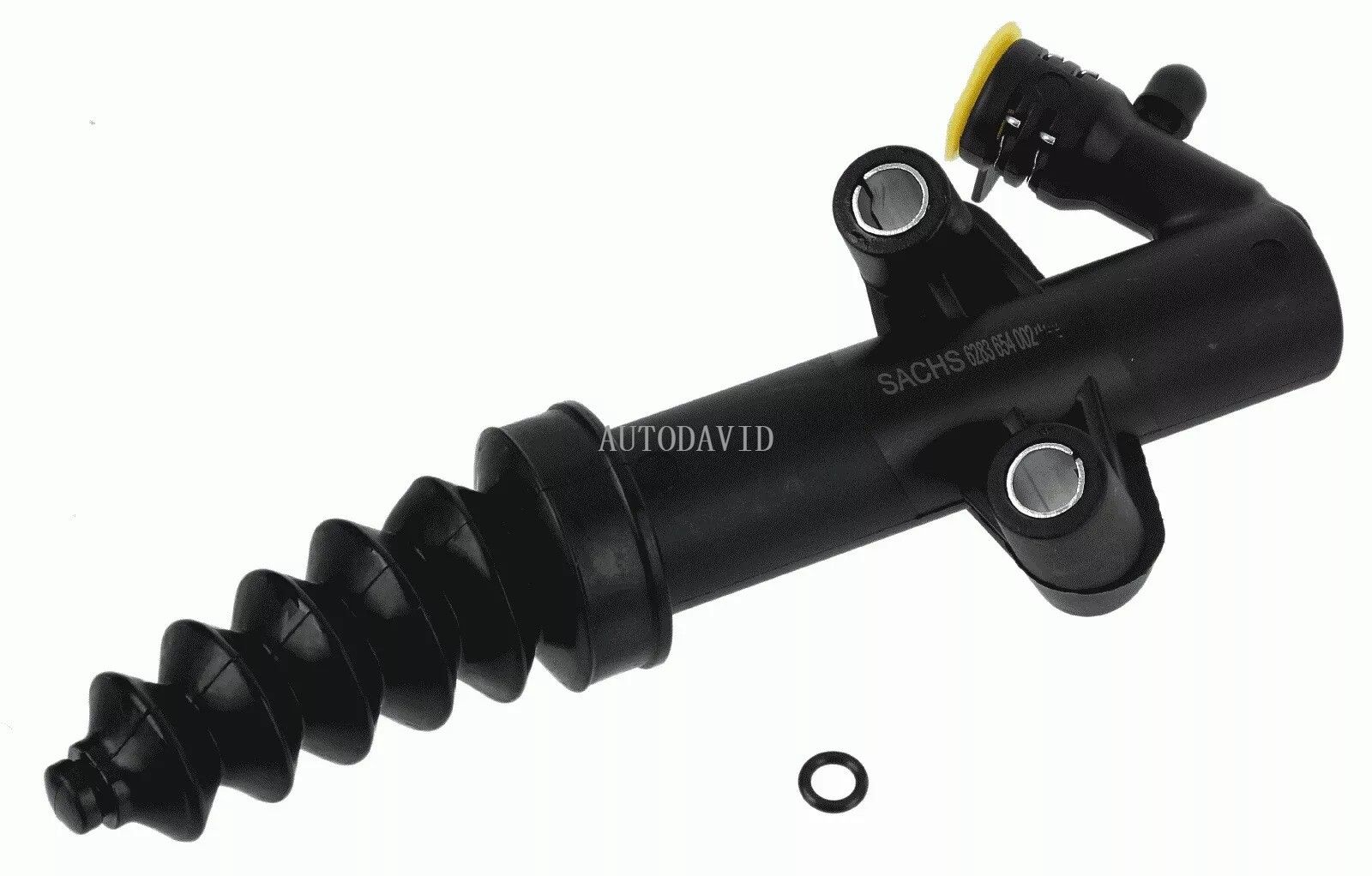 Clutch Slave Cylinder For Peugeot 3008 407 807 Expert, Citroen C4/C5/C8 DS5 OEM: 2182E2 KN19068.7.1 512005010 6283600542 9683750480 HS20-200-014