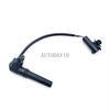 Transmission Speed Sensor for Peugeot308 T7 308CC 308SW 407 Citroen C5 C4 OEM: 252928A 252929A 7700100008A HS02-027-080A