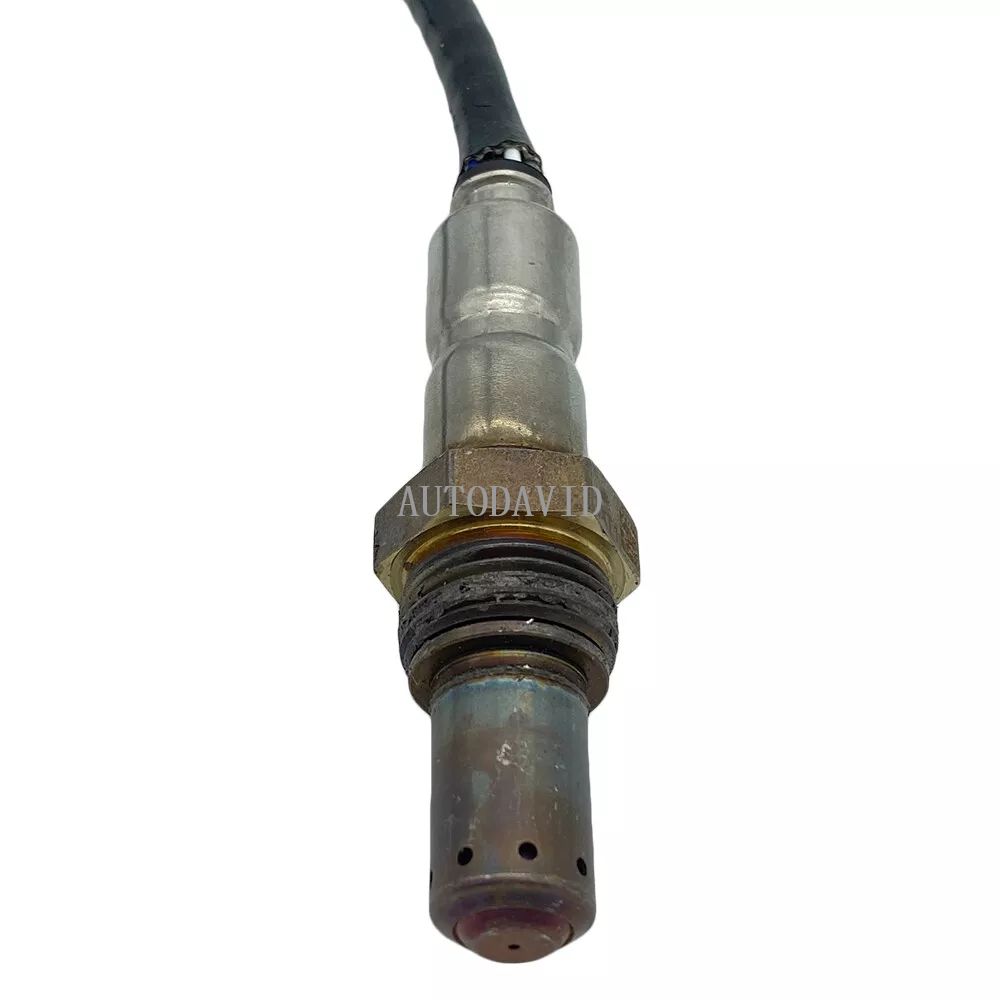 NOX Sensor Fits Peugeot 508 3008 5008 1.5 BlueHDi,Citroen C5 OEM: 9830288780, 98302887, 0281008669 HS02-027-055