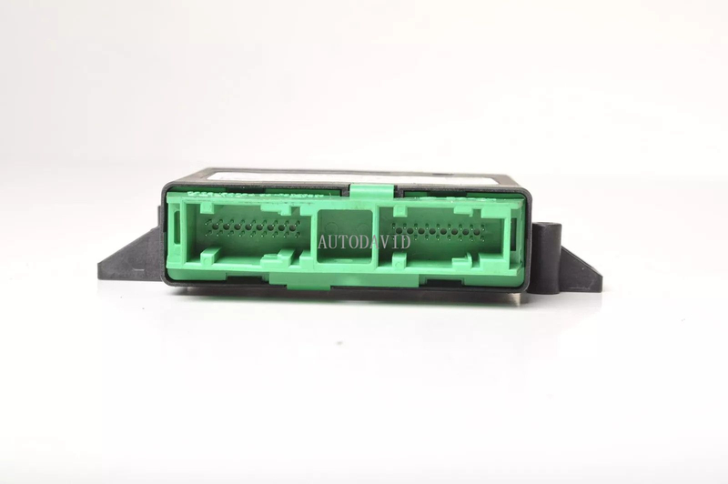 Reverse Radar Control Box For Peugeot 408 508L 4008 Citroen C4L  OEM: 9666228280 263004391 9815361480 HS02-027-038