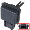 Coolant Expansion Tank Bottle Fluid Level Sensor For Citroen Peugeot 3PIN,Long OEM: 1306C0 1306F0 1306C3 9646902580 63299025 HS02-027-067
