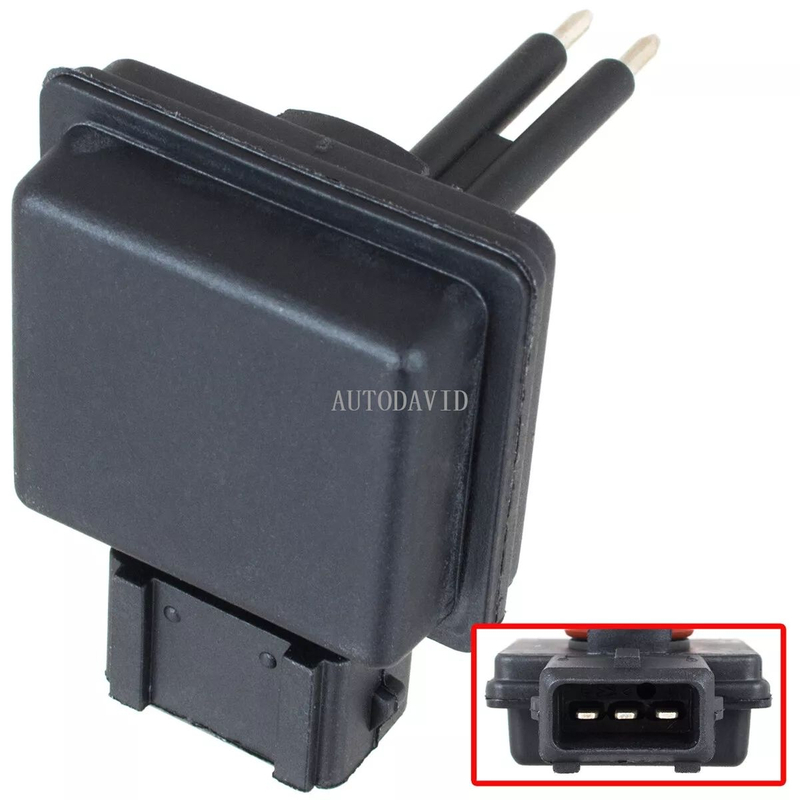 Coolant Expansion Tank Bottle Fluid Level Sensor For Citroen Peugeot 3PIN,Long OEM: 1306C0 1306F0 1306C3 9646902580 63299025 HS02-027-067
