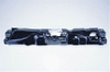 RADIATOR SUPPORT UPPER PG301 M33 2013 OEM：9675630080 DVD09-0606