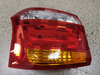 TAIL LAMP OUTER COMPLETE DFPV A60 2015OEM：LH /RH （后尾灯总成 外，适用：东风风神A60，2015年产）DVD17-0303